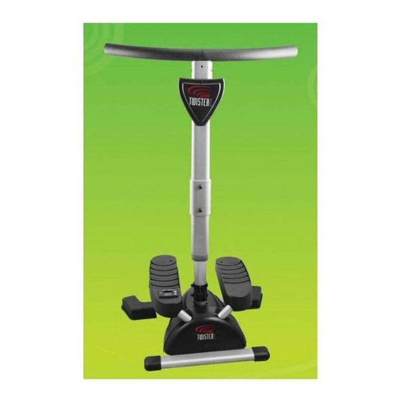 کاردیو تویستر مارشال فیتنس Marshal Fitness Cardio Twister — تصویر ۴