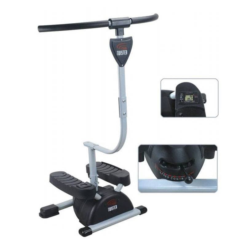 کاردیو تویستر مارشال فیتنس Marshal Fitness Cardio Twister — تصویر ۳