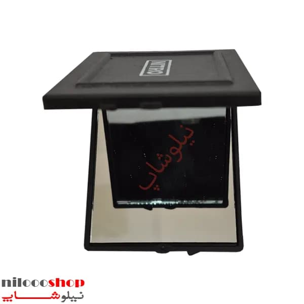 آینه جیبی نیترو — تصویر ۲
