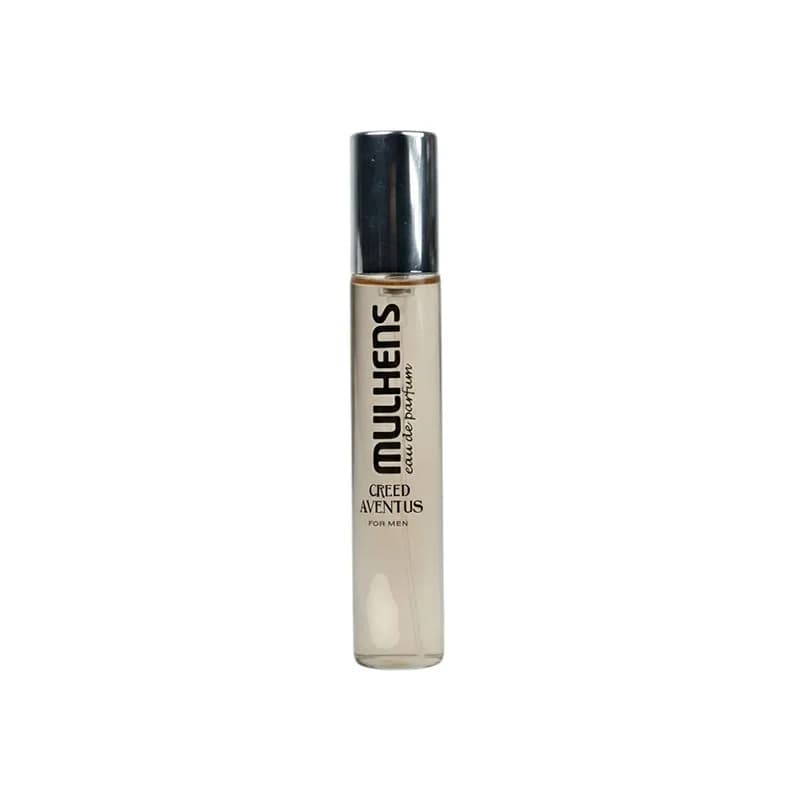 عطر مردانه creed aventus مولهنس حجم 27 میلی لیتر
