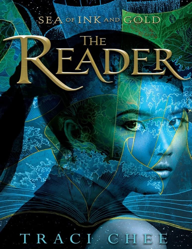 کتاب The Reader (خواننده) نسخه انگلیسی PDF | تریسی چی — تصویر ۲