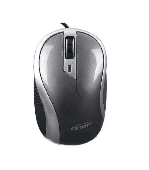 موس سیم دار D-NET مدل G179