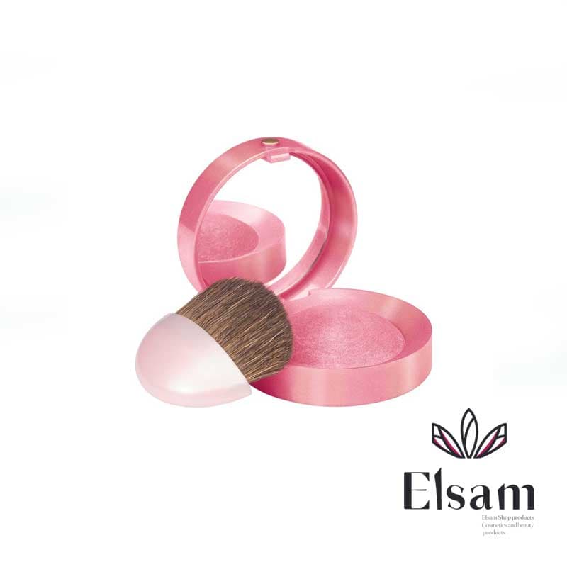 رژگونه اورجینال بورژوآ Bourjois Paris Depuis 1863
