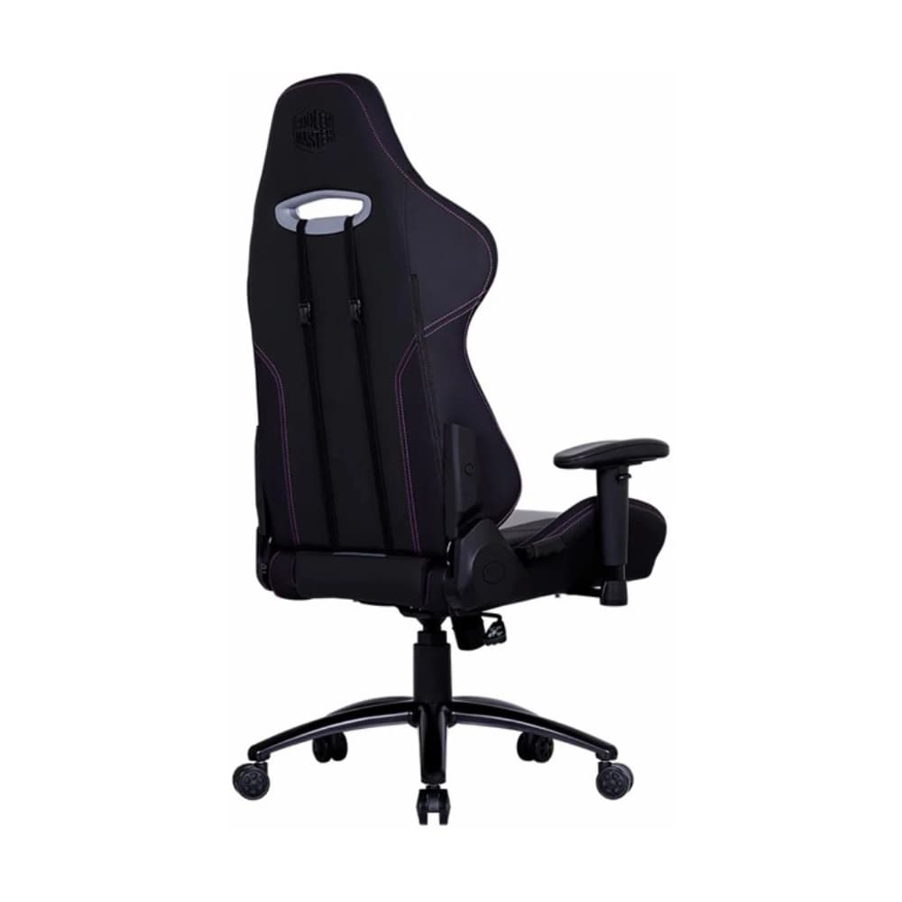 صندلی گیمینگ کولرمستر CALIBER R3 Black — تصویر ۵