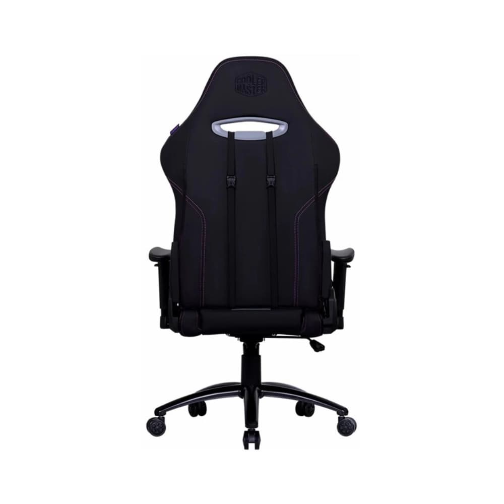 صندلی گیمینگ کولرمستر CALIBER R3 Black — تصویر ۴