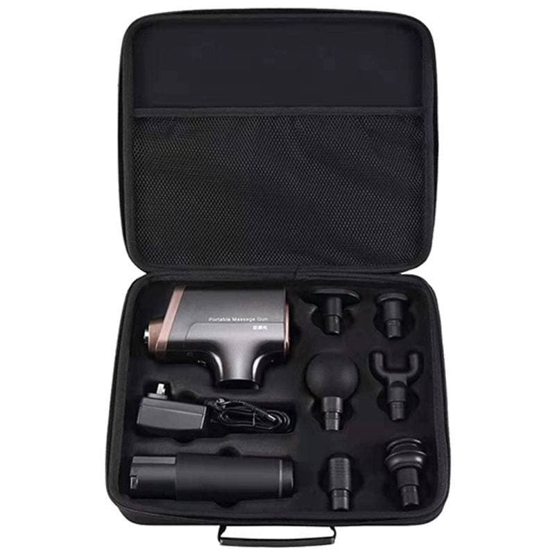 تفنگ ماساژ آرونت مدل Aront RT-1052 — تصویر ۴