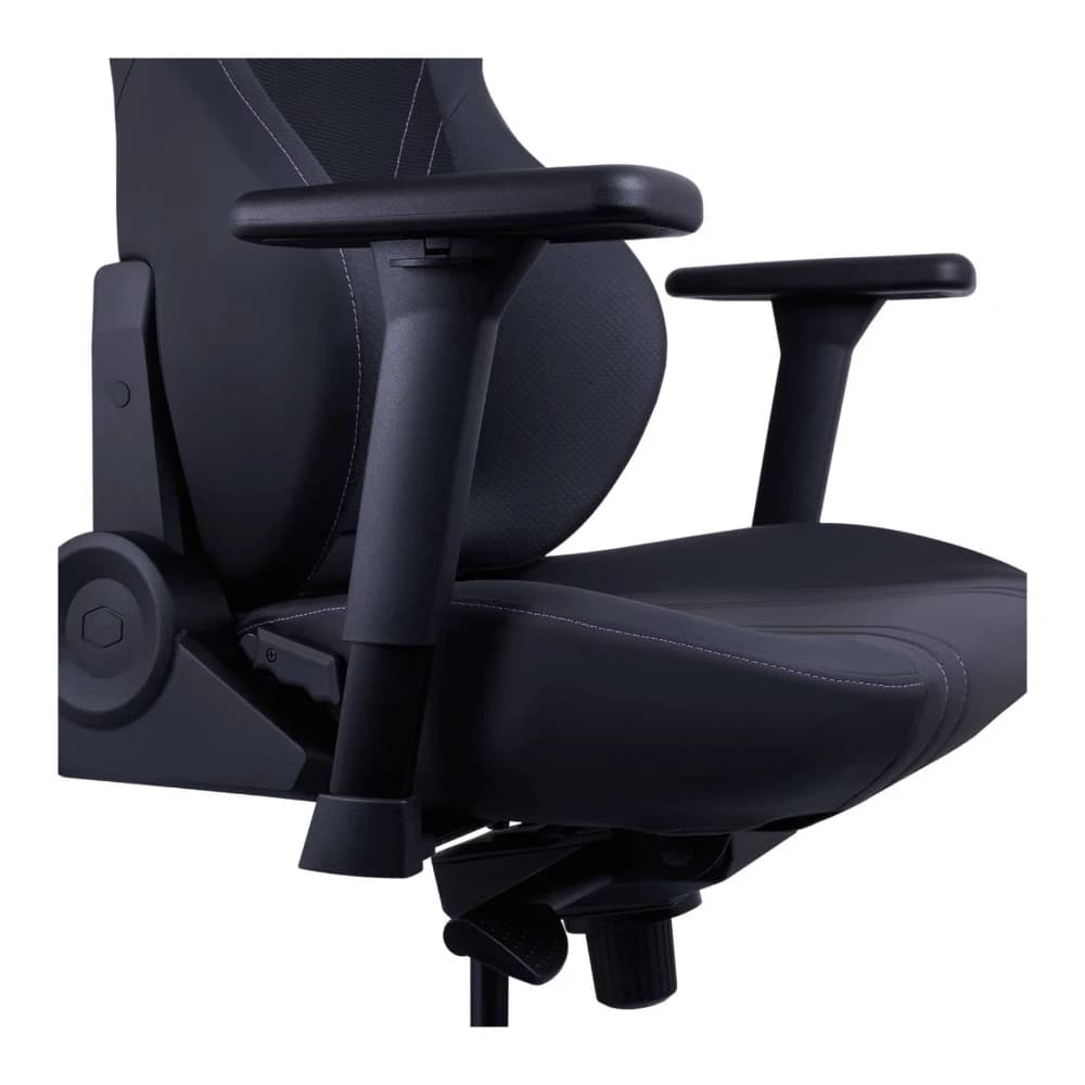 صندلی گیمینگ CoolerMaster Hybrid 1 Ergo — تصویر ۶