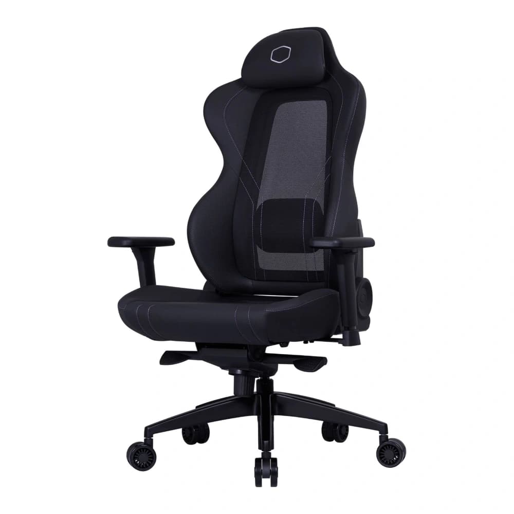 صندلی گیمینگ CoolerMaster Hybrid 1 Ergo — تصویر ۸