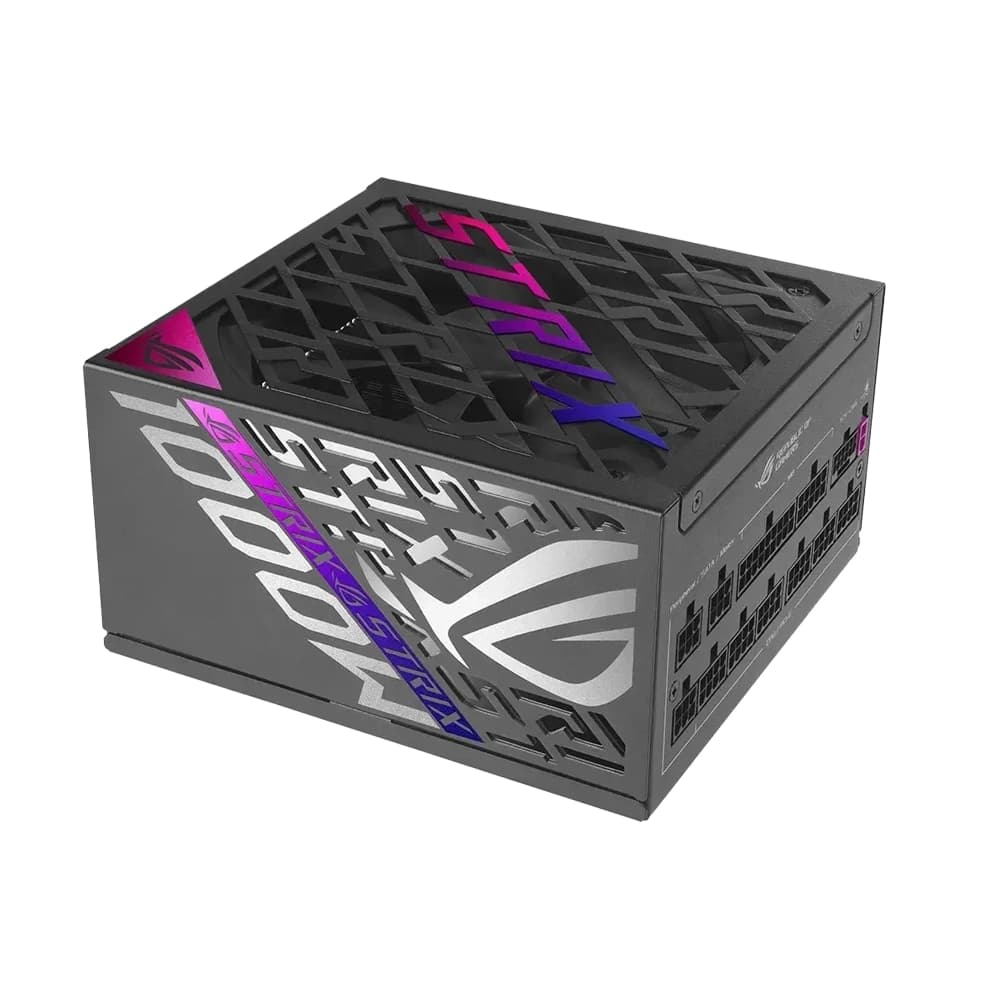 منبع تغذیه ROG STRIX 1000 Platinum ASUS