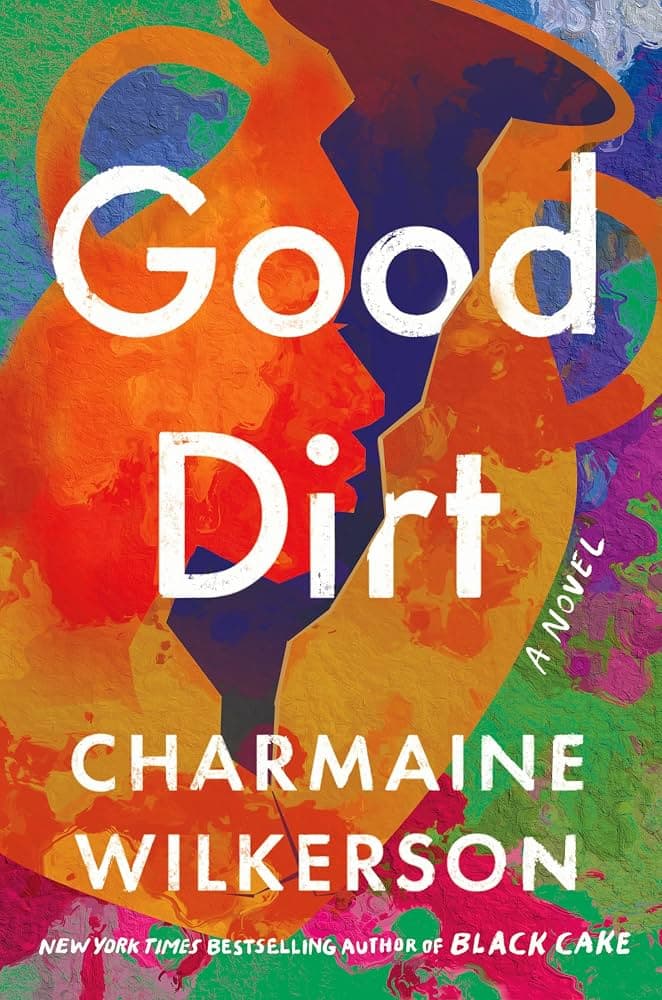 کتاب Good Dirt (خاک خوب) نسخه انگلیسی PDF | شارمین ویلکرسون