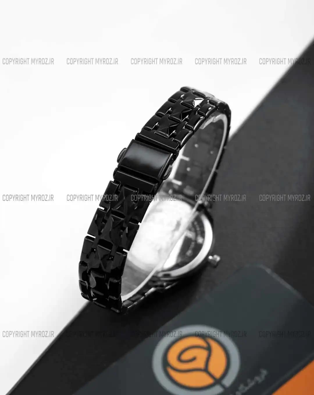 ساعت مچی زنانه سیتیزن CITIZEN مدل VIP کد 2449 — تصویر ۵