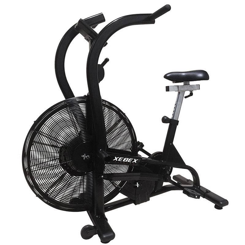 دوچرخه ثابت ایربایک زبکس مدل Xebex MG-3