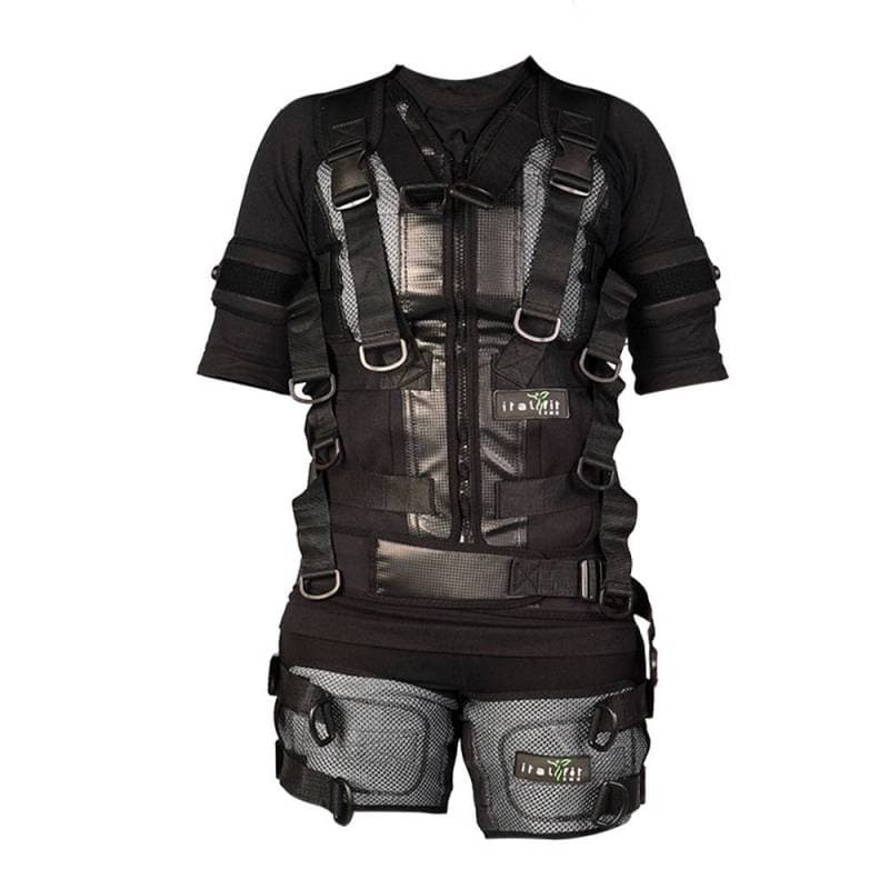 دستگاه تناسب اندام EMS شخصی مدل X-UMIDO SUIT مدل 2