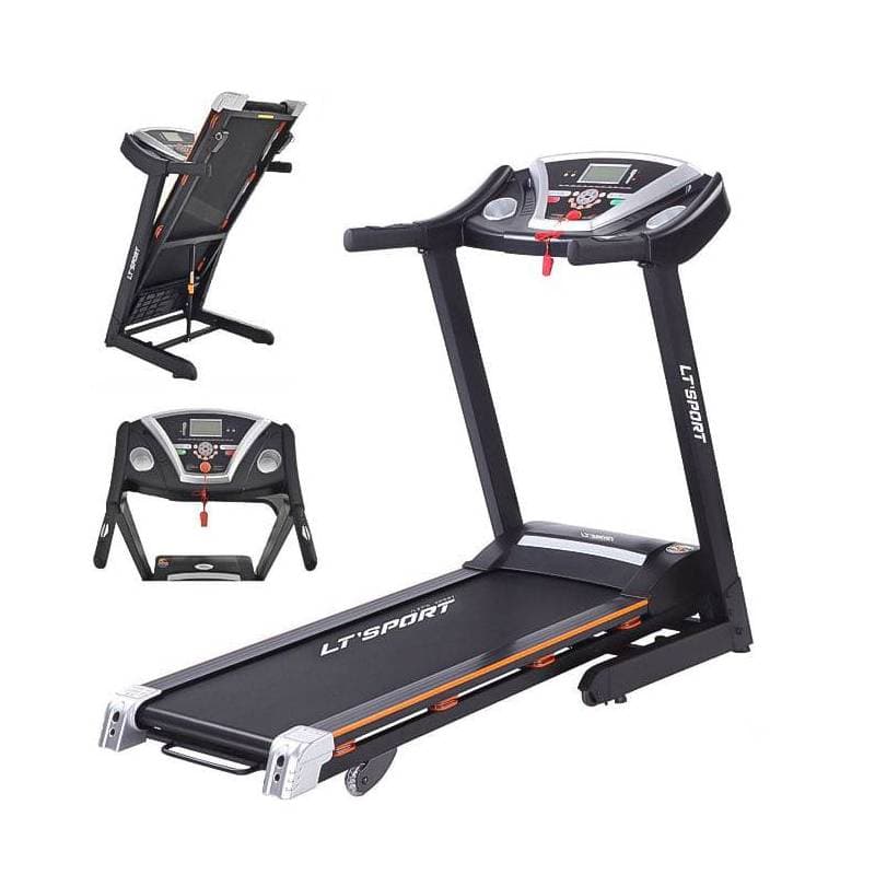 تردمیل خانگی تک کاره ال تی اسپرت LT sport 6028S — تصویر ۳