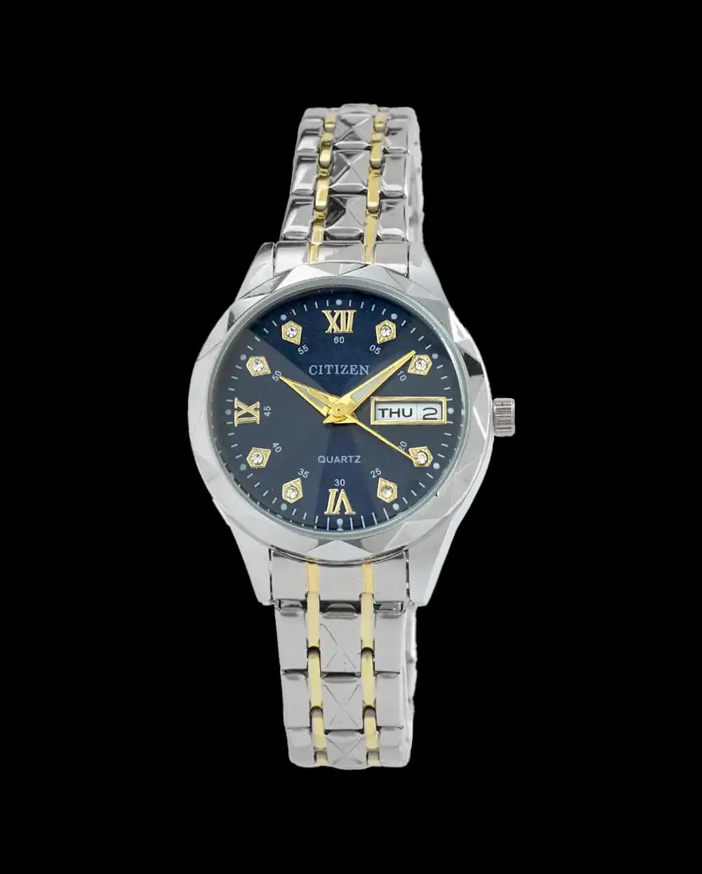 ساعت مچی زنانه سیتیزن CITIZEN مدل VIP کد 2440