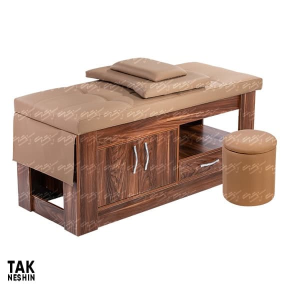 تخت چوبی 3850