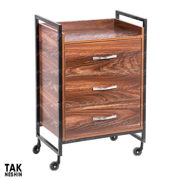 ترولی 2060 MDF