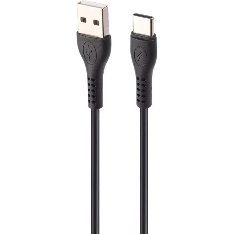 کابل شارژ پاوربانکی TYPE-C LONARK LPC21