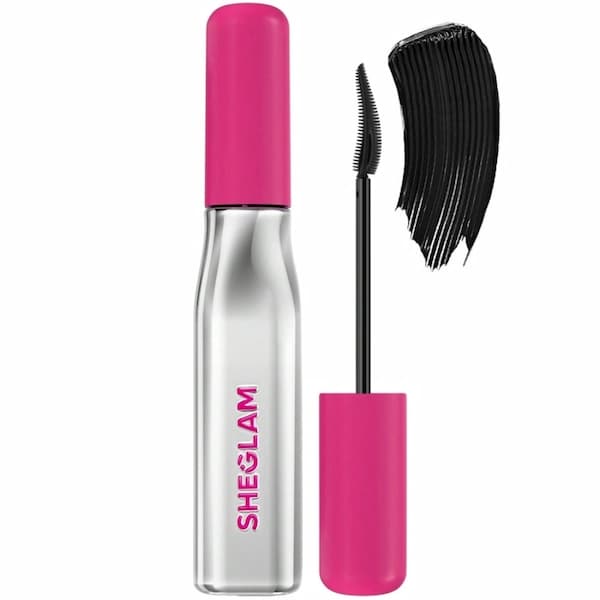 ریمل بلند‌کننده ضد آب شیگلم مدل Lashlighter Up &amp