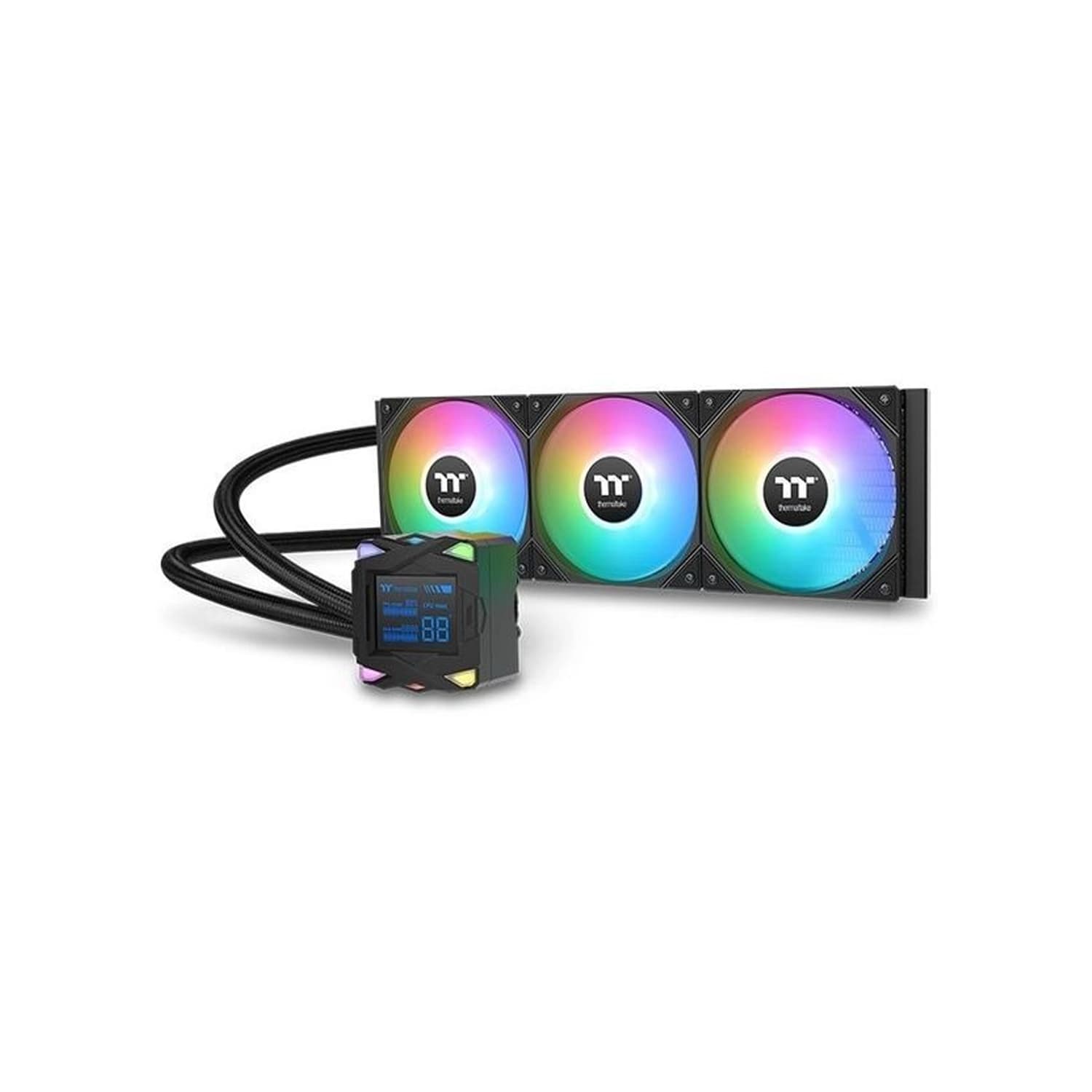 خنک کننده پردازنده Thermaltake LA360S ARGB