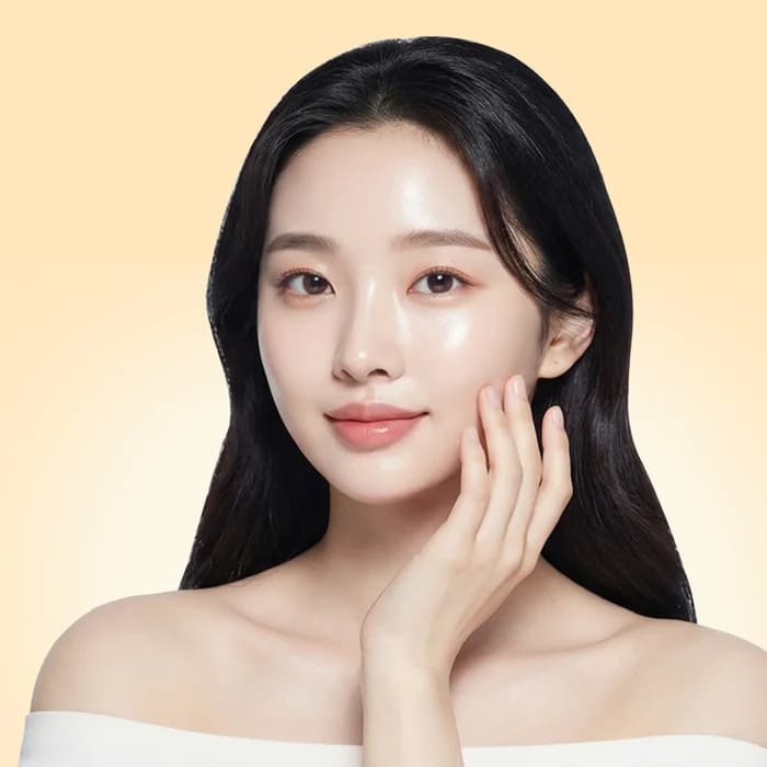 ماسک ورقه‌ای روشن کننده Glow Vitamin فارم استی ۳۵گرم — تصویر ۳