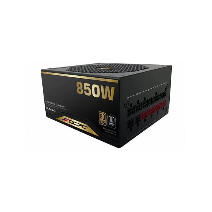 پاور استوک ococ 850w