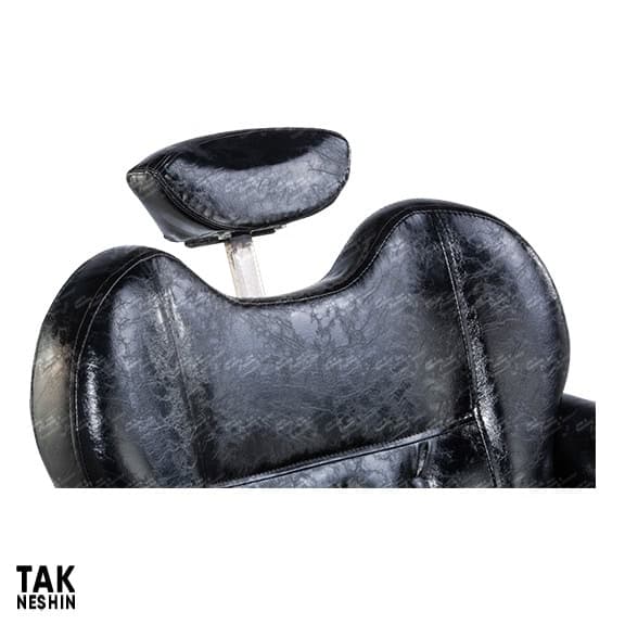 صندلی میکاپ عروس 6891S — تصویر ۳