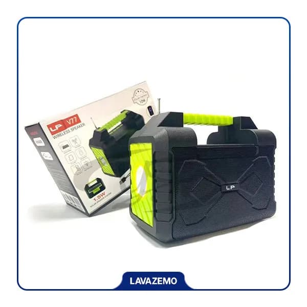 اسپیکر LP مدل V77