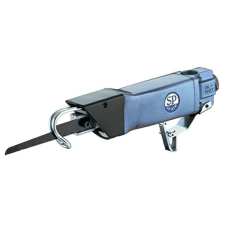 اره نوکی مستقیم بادی 1/6 میلی متر 11000 دور SP-1720 — تصویر ۲