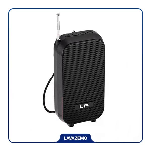 اسپیکر LP مدل V92