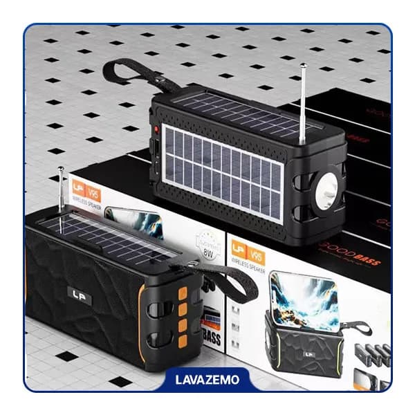 اسپیکر LP مدل V95
