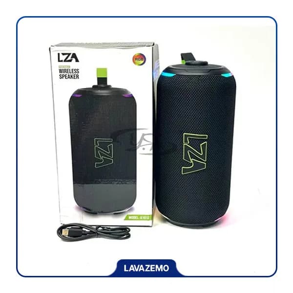 اسپیکر برند LZA مدل A1012