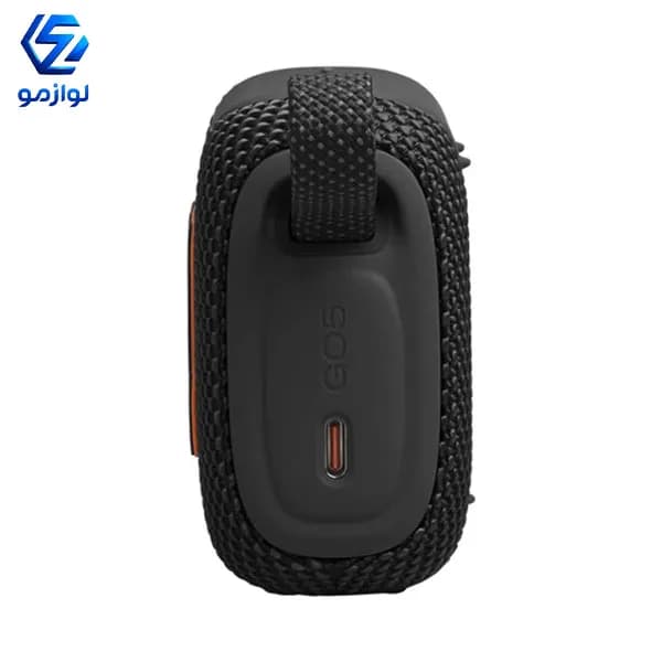 اسپیکر بلوتوثی JBL مدل Go 5 — تصویر ۴