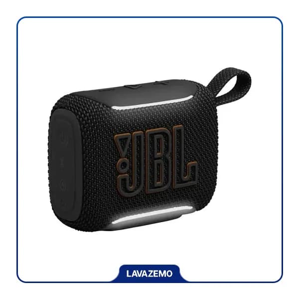 اسپیکر بلوتوثی JBL مدل Go 5
