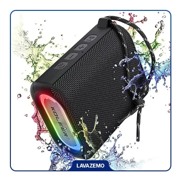 اسپیکر Koleer مدل S31
