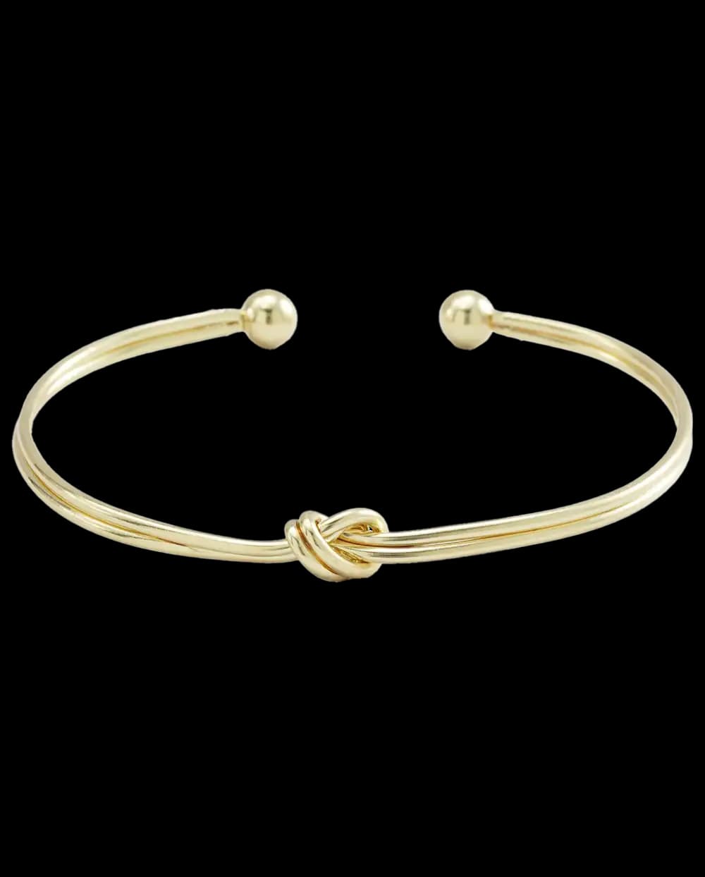 دستبند استیل زنانه کارتیه CARTIER مدل النگویی کد 2418 — تصویر ۲