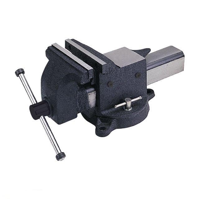 گیره رو میزی گردان و لوله گیر فولادی مدل F65406 برند FORCE