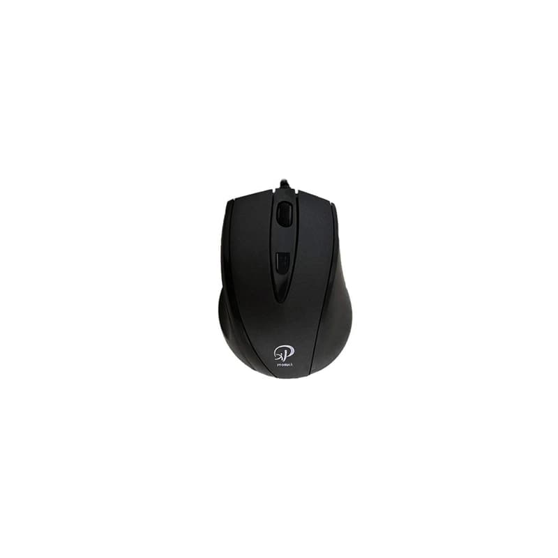 موس سیم دار XP 690 — تصویر ۴