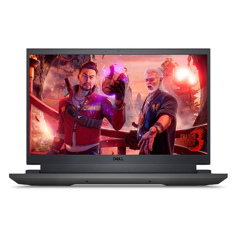 لپ تاپ دل مدل G15 5525 Gaming | Ryzen 5-6600H/16GB/512GB/4GB RTX 3050/15.6 inch FHD – B