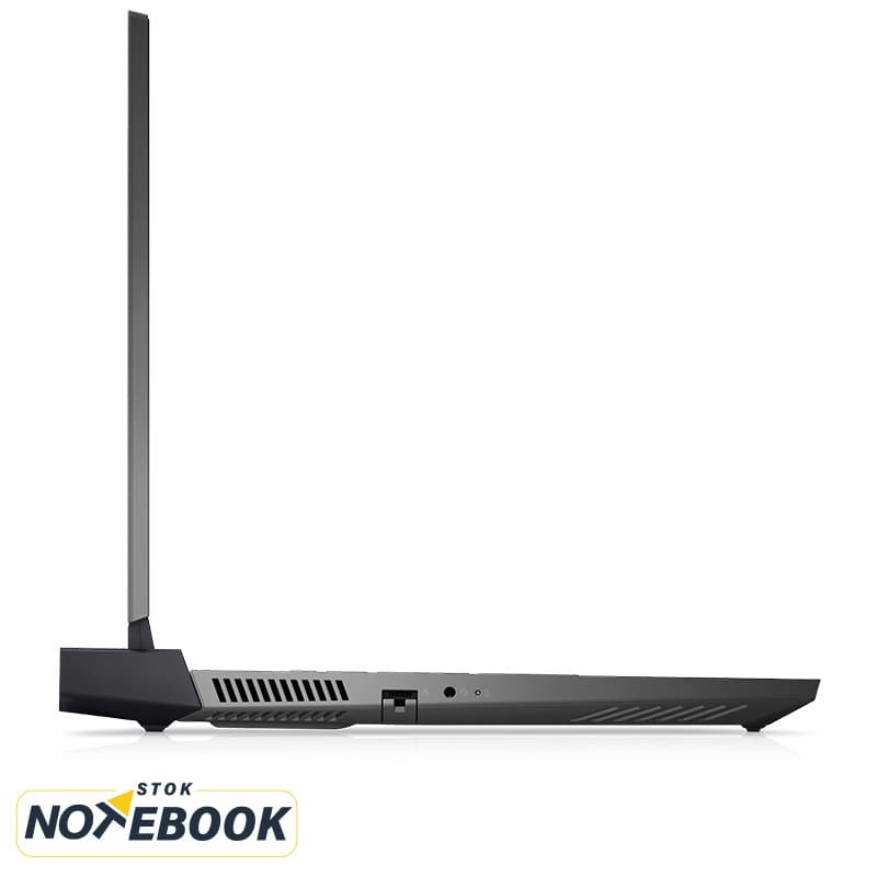 لپ تاپ دل مدل G15 5525 Gaming | Ryzen 5-6600H/16GB/512GB/4GB RTX 3050/15.6 inch FHD – B — تصویر ۵