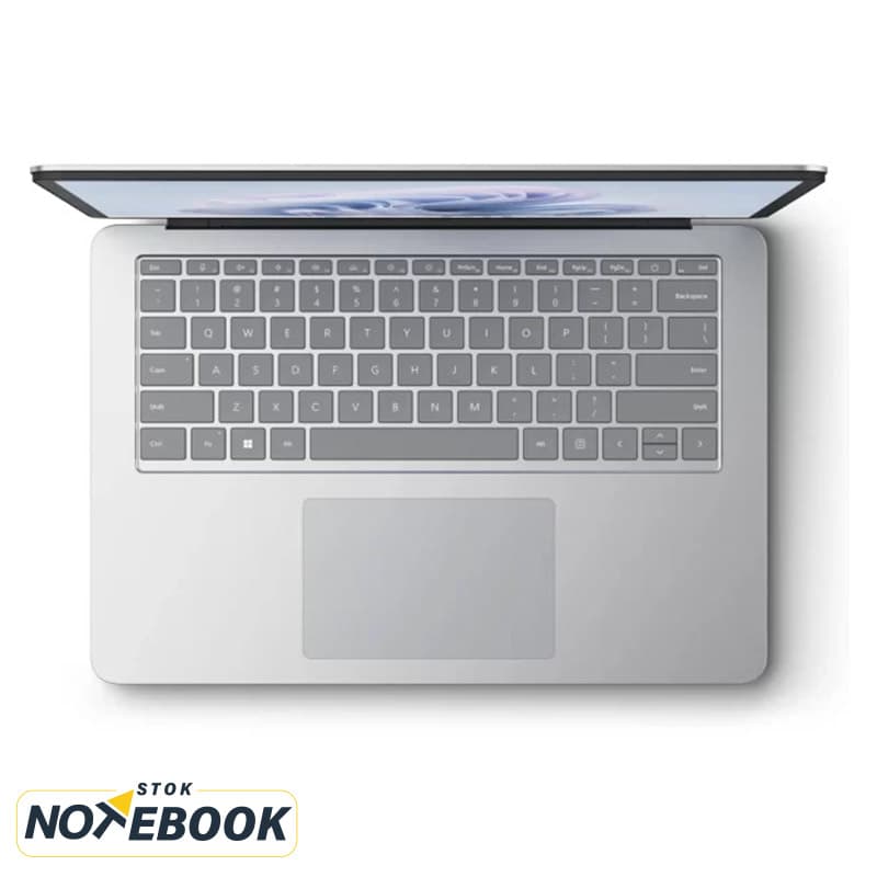 لپ تاپ مایکروسافت مدل Surface Laptop Studio 2 | i7-13700H/16GB/512GB/6GB RTX 4050/14.4 inch 2K Touch – A — تصویر ۸