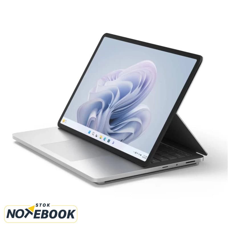 لپ تاپ مایکروسافت مدل Surface Laptop Studio 2 | i7-13700H/16GB/512GB/6GB RTX 4050/14.4 inch 2K Touch – A — تصویر ۵