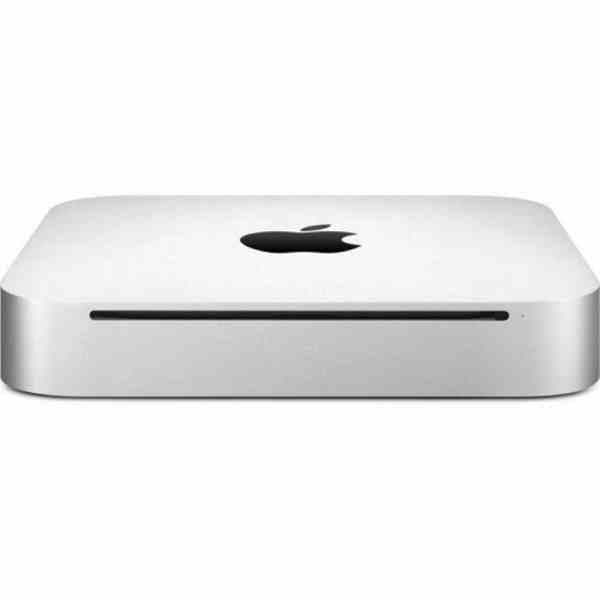 کیس استوک MAC MINI 2010 A1347 I5