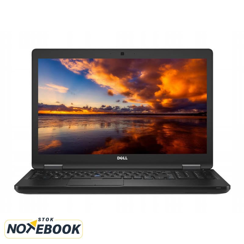 لپ تاپ دل مدل Precision 3520 | i5-7440HQ/16GB/512GB/Intel HD/15.6 inch HD – E — تصویر ۲