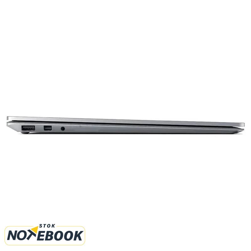 لپ تاپ مایکروسافت مدل Surface Laptop 2 | i7-8650U/8GB/256GB/Intel UHD/13.5 inch 2K – F — تصویر ۵