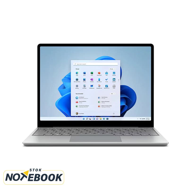 لپ تاپ مایکروسافت مدل Surface Laptop 2 | i7-8650U/8GB/256GB/Intel UHD/13.5 inch 2K – F — تصویر ۲