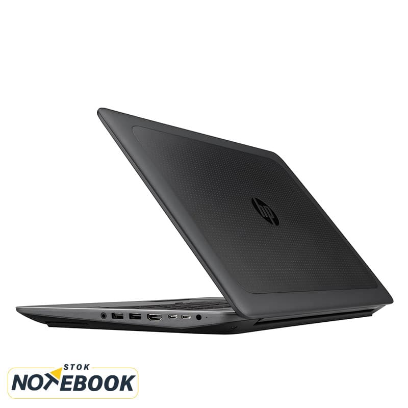 لپ تاپ اچ پی مدل ZBook 15 G3 | i7-6700HQ/16GB/512GB/2GB FirePro W5170M/15.6 inch FHD – H — تصویر ۴