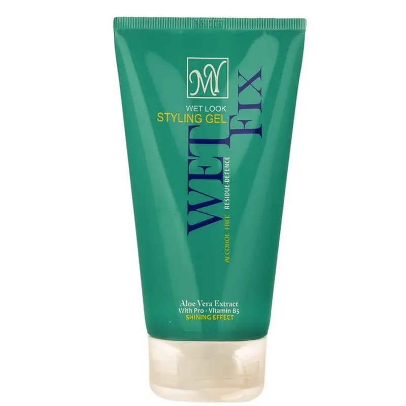 ژل حالت دهنده مو مای مدل Wet Fix حجم 150 میلی لیتر — تصویر ۳