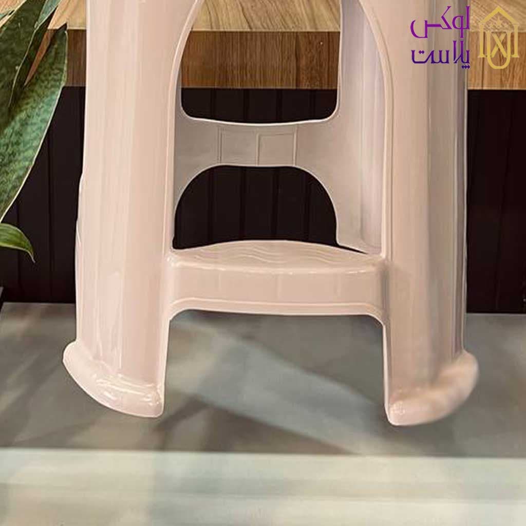 چهارپایه کوتاه لیمون 2823 — تصویر ۵