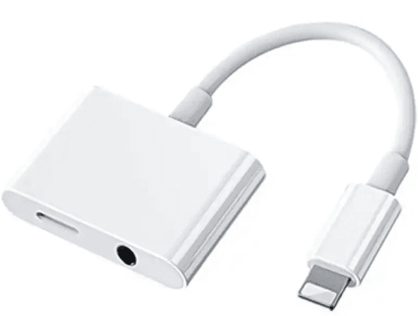 تبدیل LIGHTNING TO AUX LIGHTNING برند COTECI
